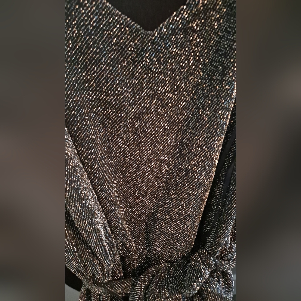 Party Jumpsuit! - Picture 2 of 4